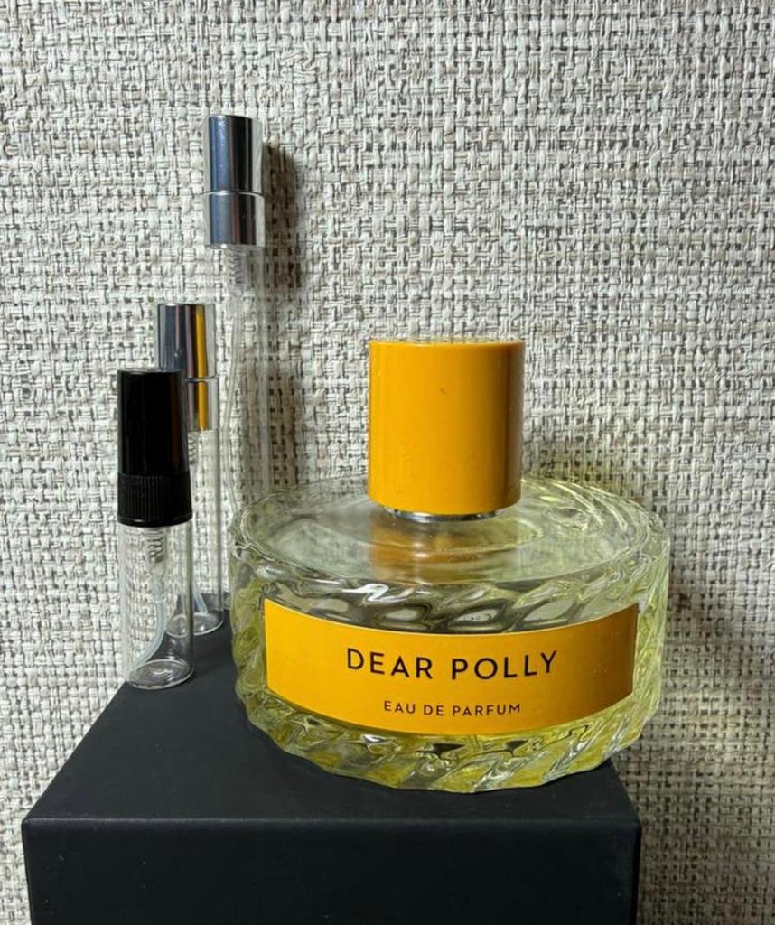 Vilhelm Dear Polly, Ophalen of Verzenden, Nieuw