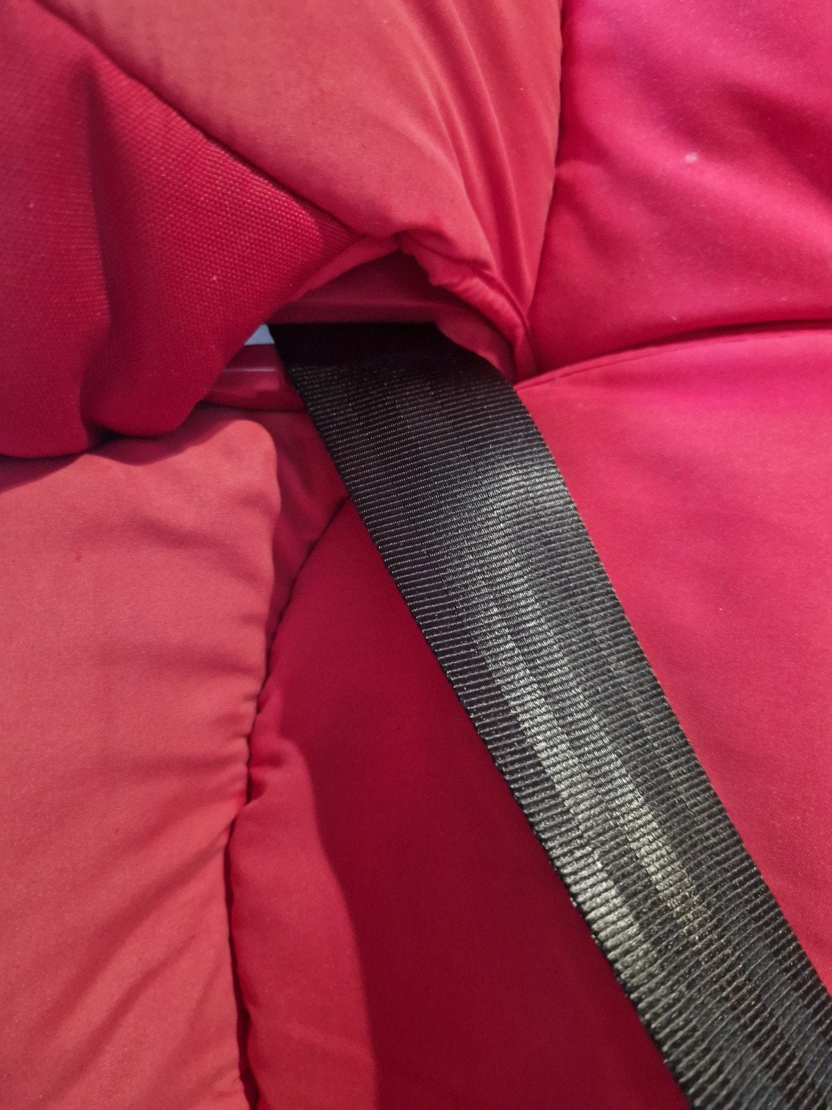 Foto 6 van Maxi-Cosi Rodi AirProtect autostoel - Zo goed als nieuw