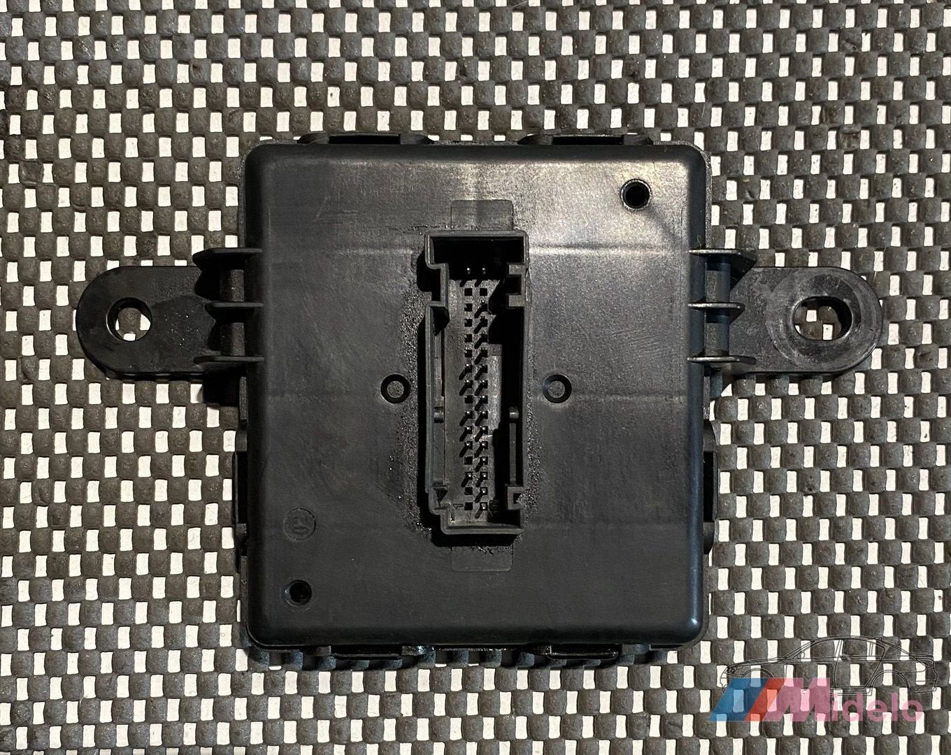 AUDI A3 KEYLESS VEHICLE MODULE 5WA959436C, Gebruikt, -, -, -