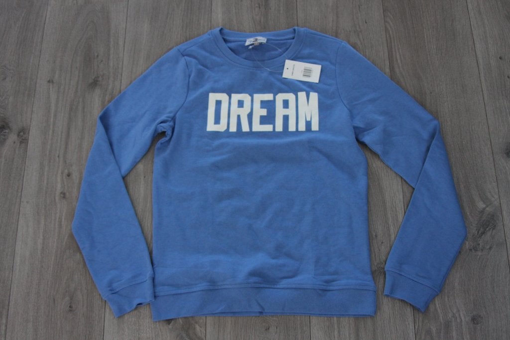 Blauw dames trui Up 2 Fashion, maat S, Nieuw (WK15), Ophalen of Verzenden, Nieuw, Blauw