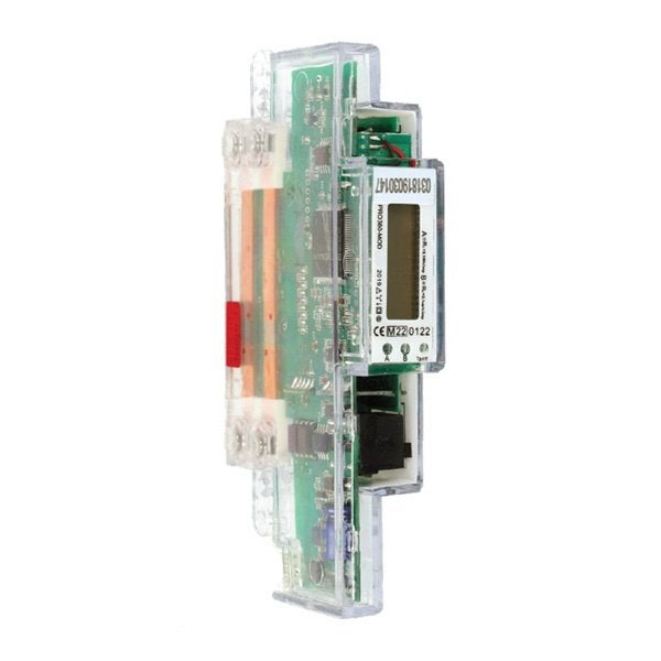 *** Gezocht *** Inepro PRO380-Compact: MID 3-fasen, Ophalen of Verzenden, Zo goed als nieuw, Elektriciteit