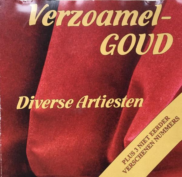 Verzoamelgoud - groningen dialect, Ophalen of Verzenden, Zo goed als nieuw, Streekmuziek