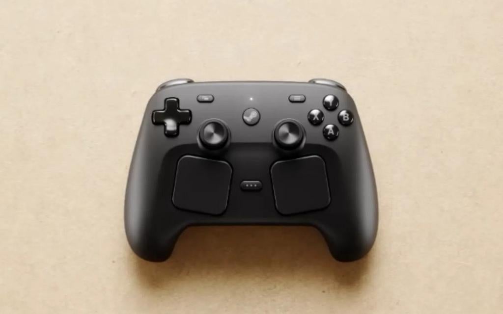 Steam Controller Gampad 2026 (Lees beschrijving), Computers en Software, Joysticks, Nieuw, Ophalen of Verzenden
