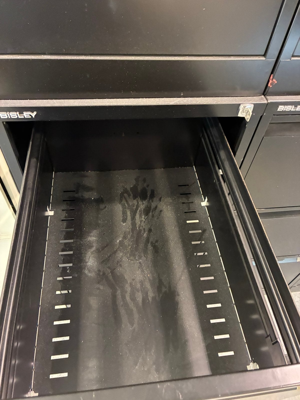 Archiefkasten, Ophalen, 50 tot 100 cm, Zo goed als nieuw, Minder dan 100 cm