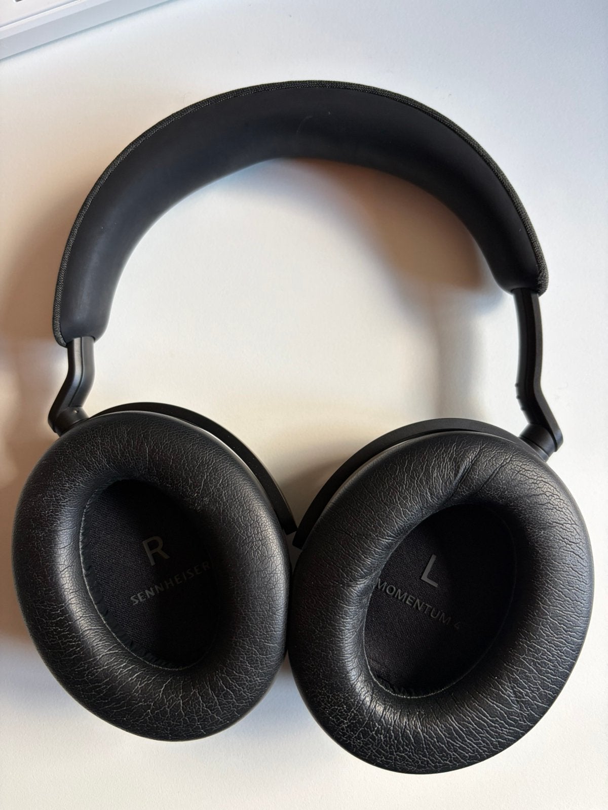 Sennheiser momentum 4 draadloos, Ophalen, Gebruikt, Sennheiser, Over-ear