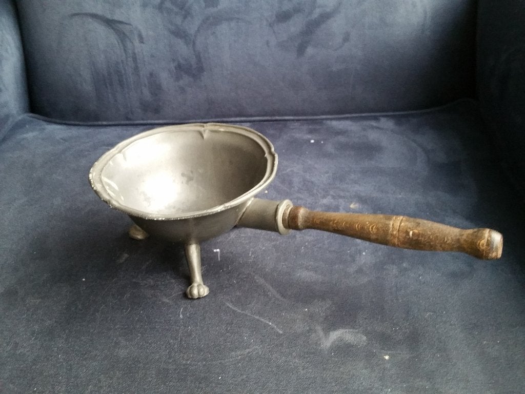 tinnen bakje, Ophalen of Verzenden