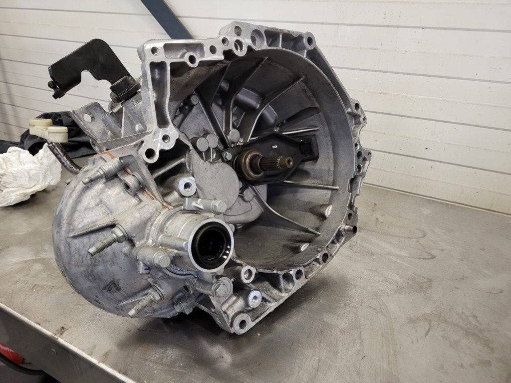 Versnellingsbak Peugeot Partner (k9) 20R110 incl. BTW, Ophalen, Info, Stellantis, Peugeot