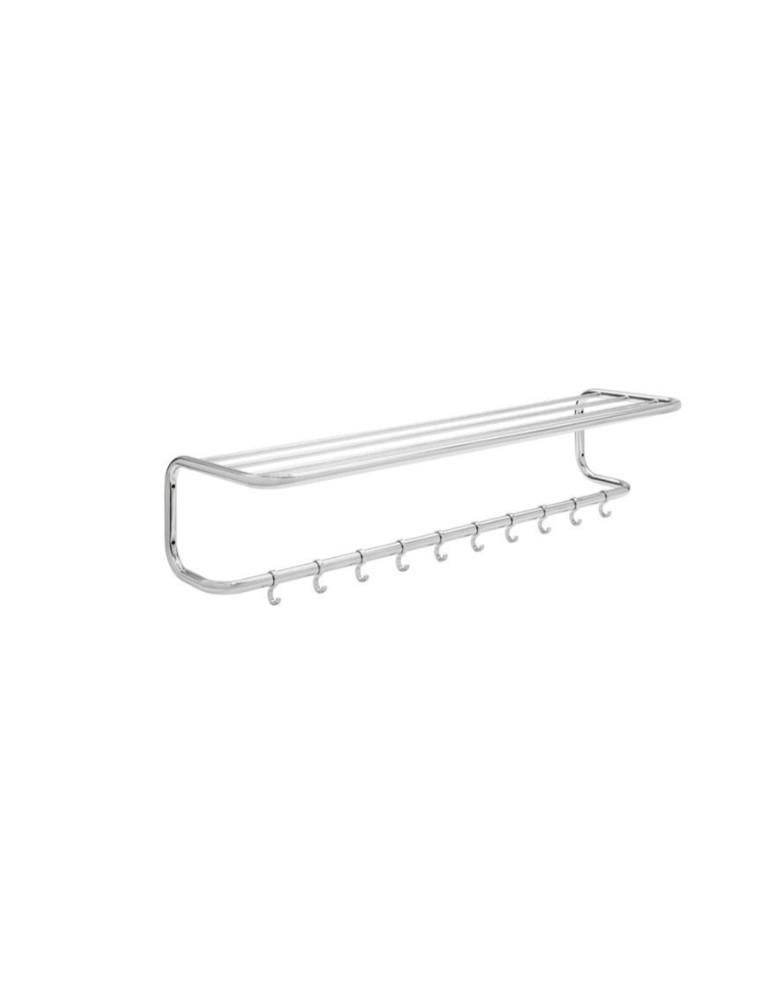 Gispen Dutch original design kapstok 1013, Zo goed als nieuw, Minder dan 100 cm, Metaal, Ophalen