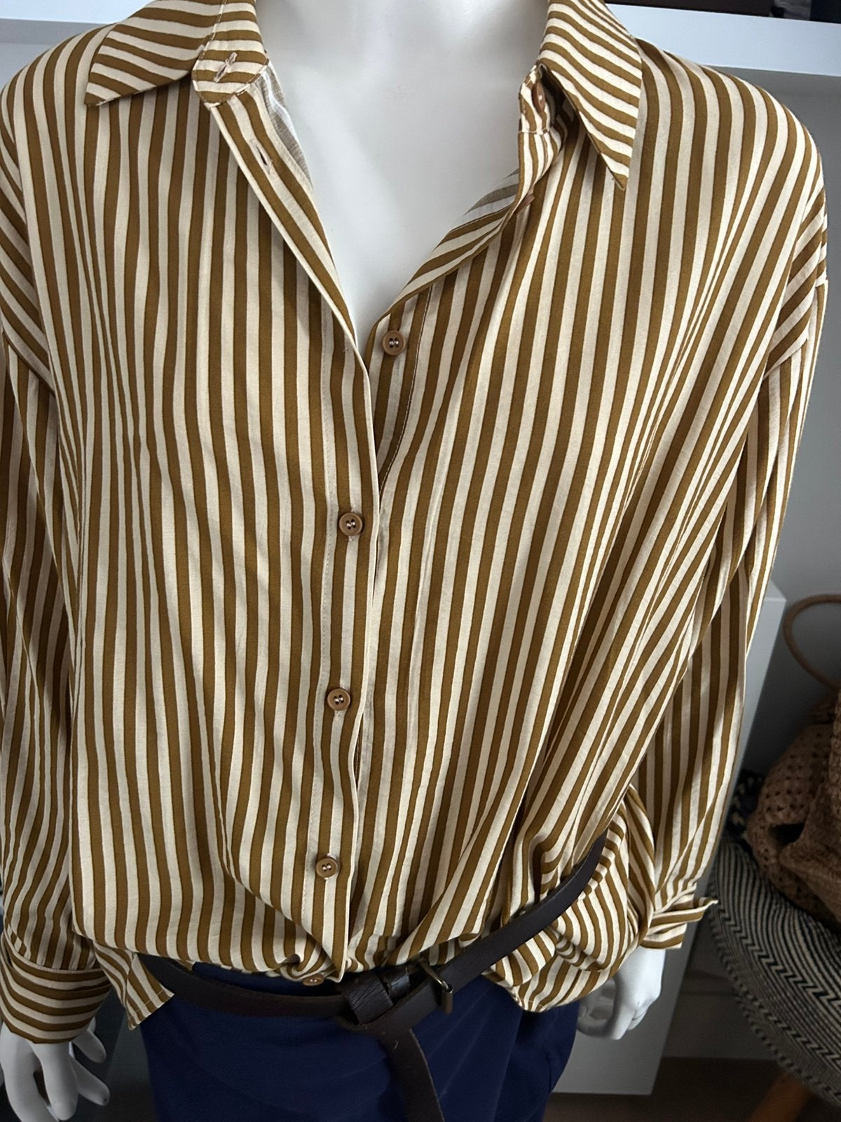 Nieuwe blouse van Suncoo 40, Verzenden, Nieuw, Maat 38/40 (M), Overige kleuren