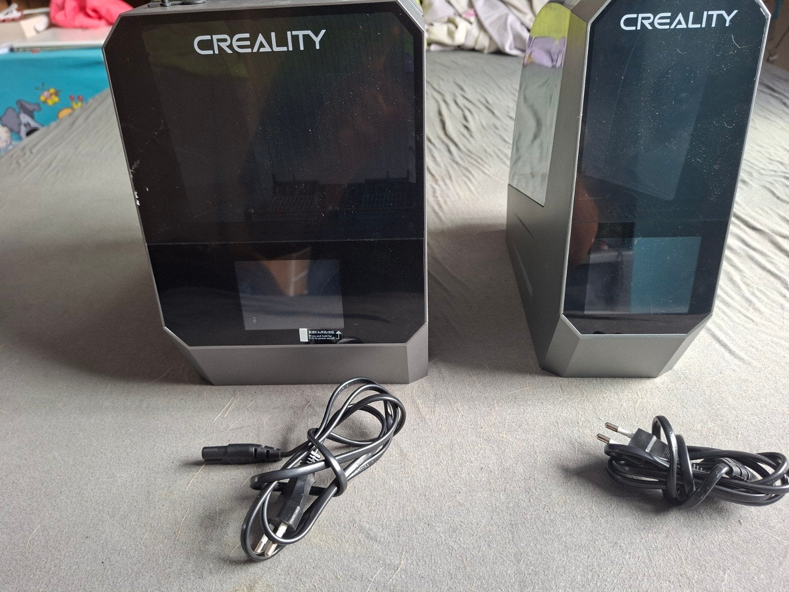 Creality filament drogers 1 dubbele 1 enkele voor 3D printer, Computers en Software, 3D-printerbenodigheden, Ophalen of Verzenden