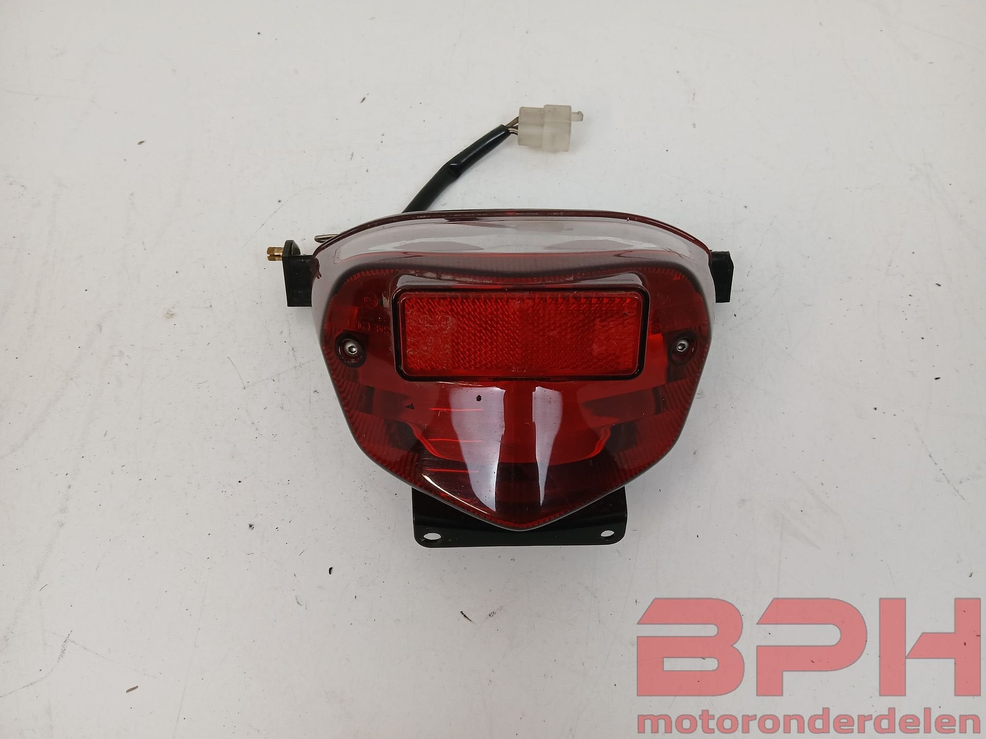 Achterlicht Suzuki GSX-R 600 750 1000 K1 K2 K3 2000 t/m 2003, Motoren, Gebruikt, -, -, Ophalen of Verzenden