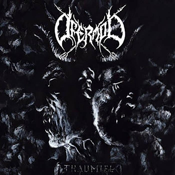 OFERMOD - Thaumiel (White Vinyl), Cd's en Dvd's, Beschermende buitenhoes, Verzenden, Nieuw in verpakking, 12 inch