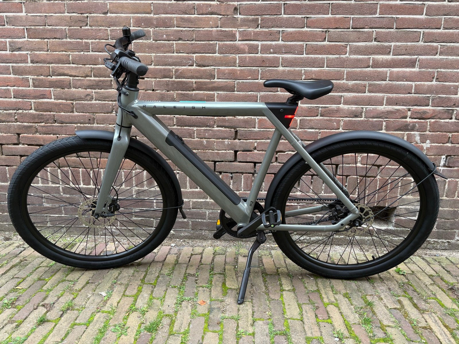 Raleigh One E-bike - Nieuw en Ongebruikt, Fietsen en Brommers, Ophalen, Nieuw, Overige merken