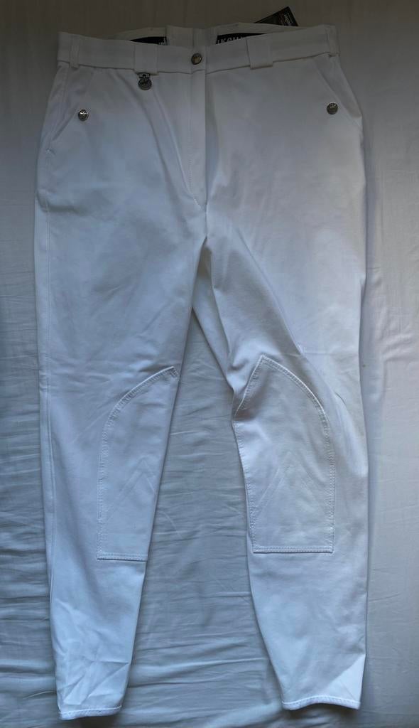 Pikeur Montana wedstrijdrijbroek maat 44 (88), Dieren en Toebehoren, Paardrijkleding, Ophalen of Verzenden, Nieuw, Dames, Onderkleding