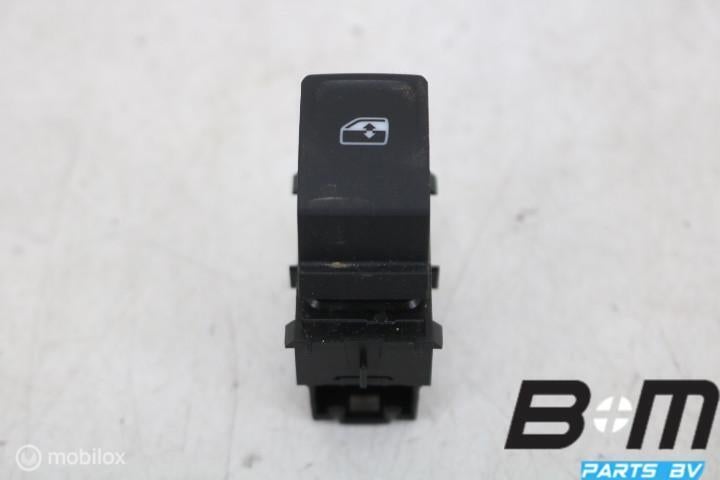Raamschakelaar VW Golf 7 5G0959855M, Gebruikt
