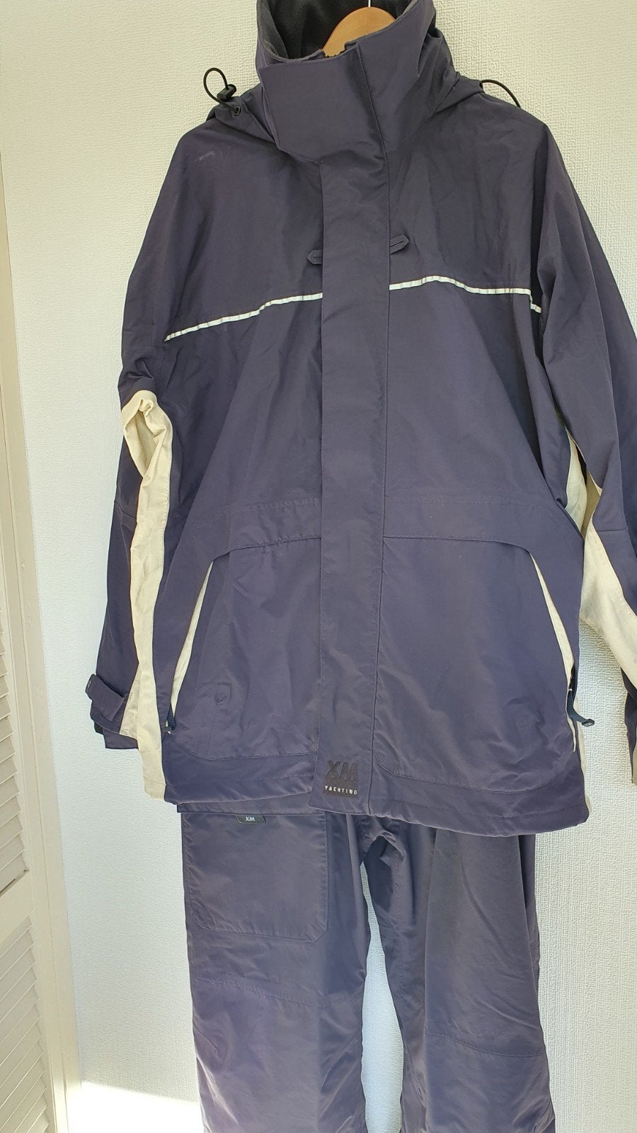 XM Yachting zeilpak, Watersport en Boten, Gebruikt, Heer, Ophalen of Verzenden, XM Yachting