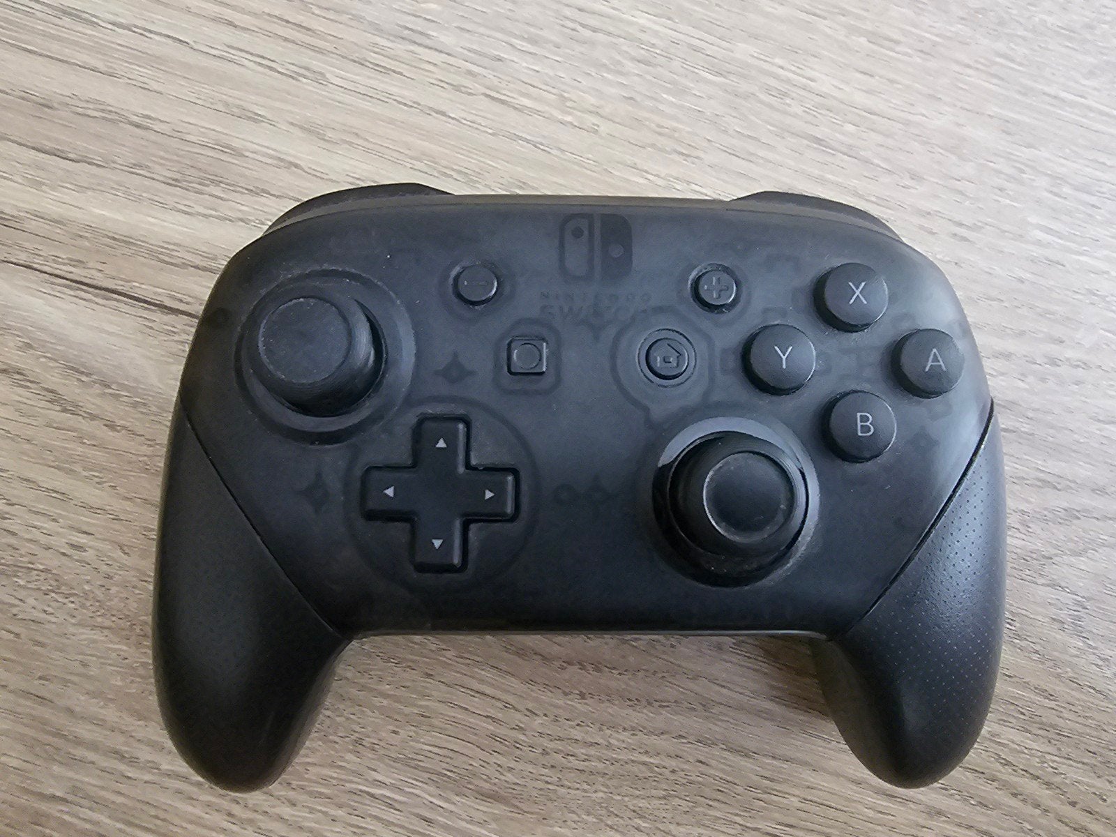 Nintendo Switch Pro Controller, Spelcomputers en Games, Games | Nintendo Switch, Gebruikt, Ophalen