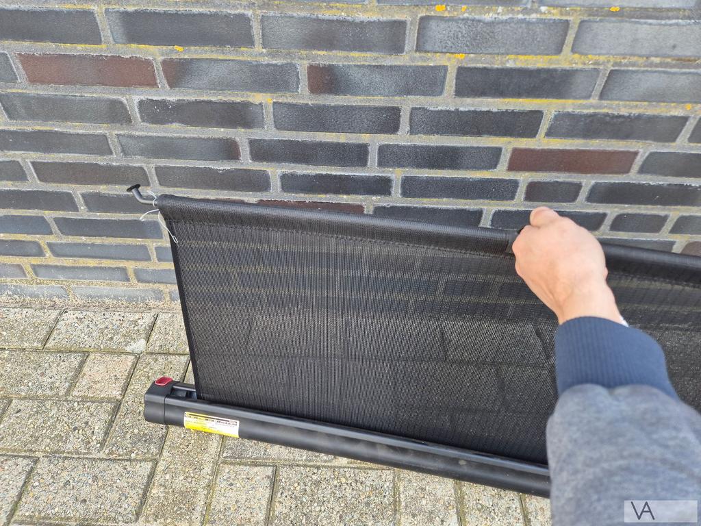 Audi A4 8k station avant hondenrek hondennet 2008 - 2016, Gebruikt, -, -, -