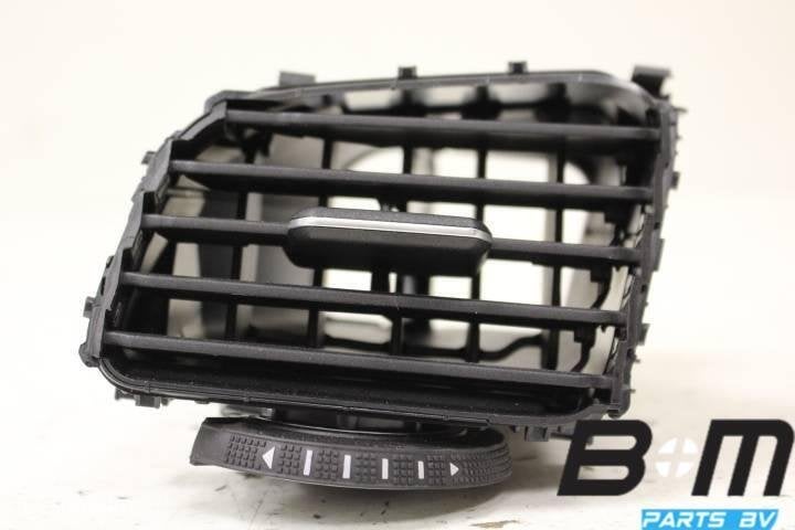 Luchtrooster in dashboard links Volkswagen Golf 7 Variant, Gebruikt