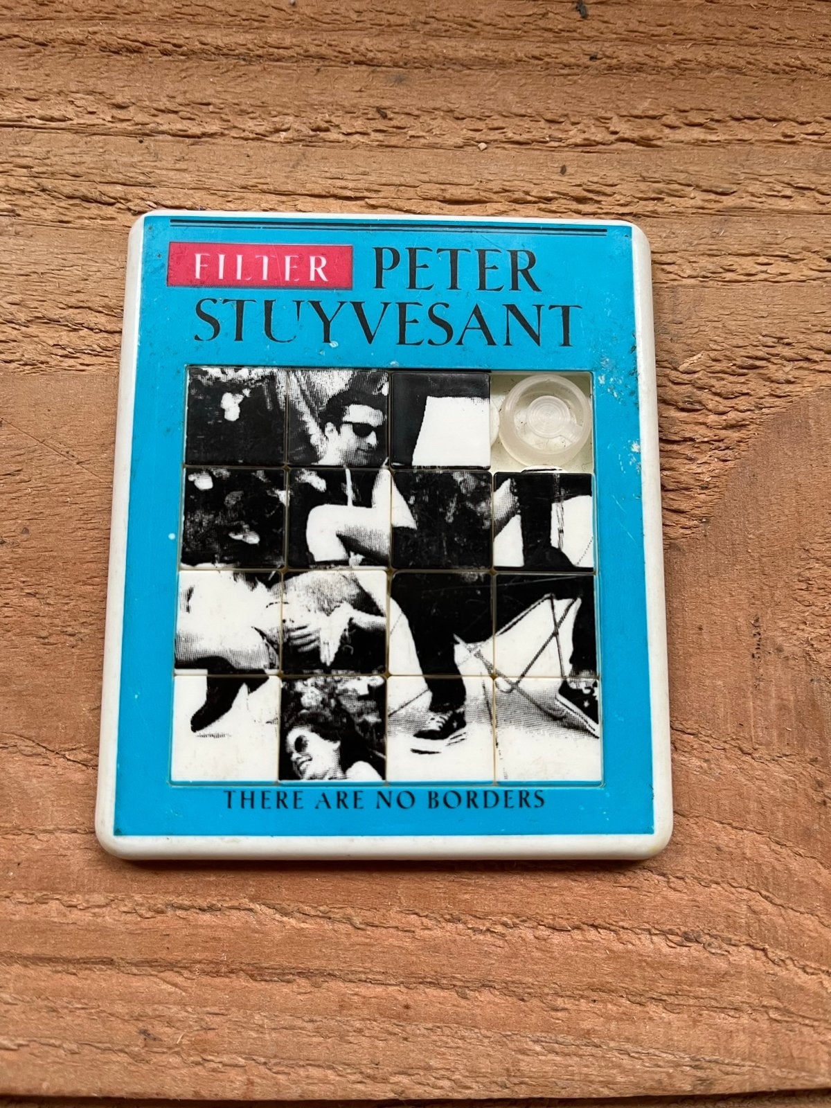 Peter Stuyvesant, Ophalen of Verzenden, Gebruikt, Sigarenbandjes