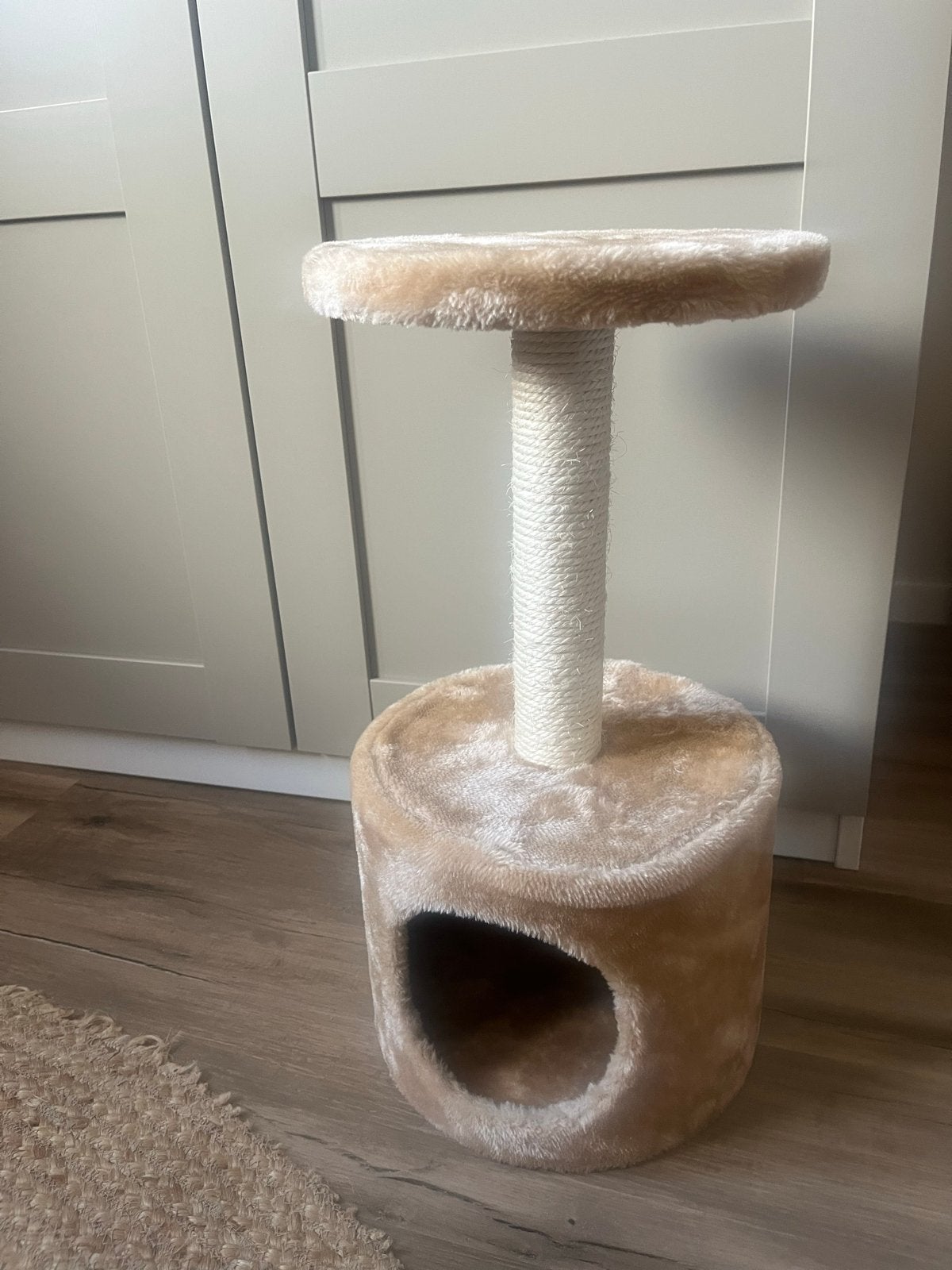 Kleine krabpaal katten, Dieren en Toebehoren, Ophalen, Krabpaal
