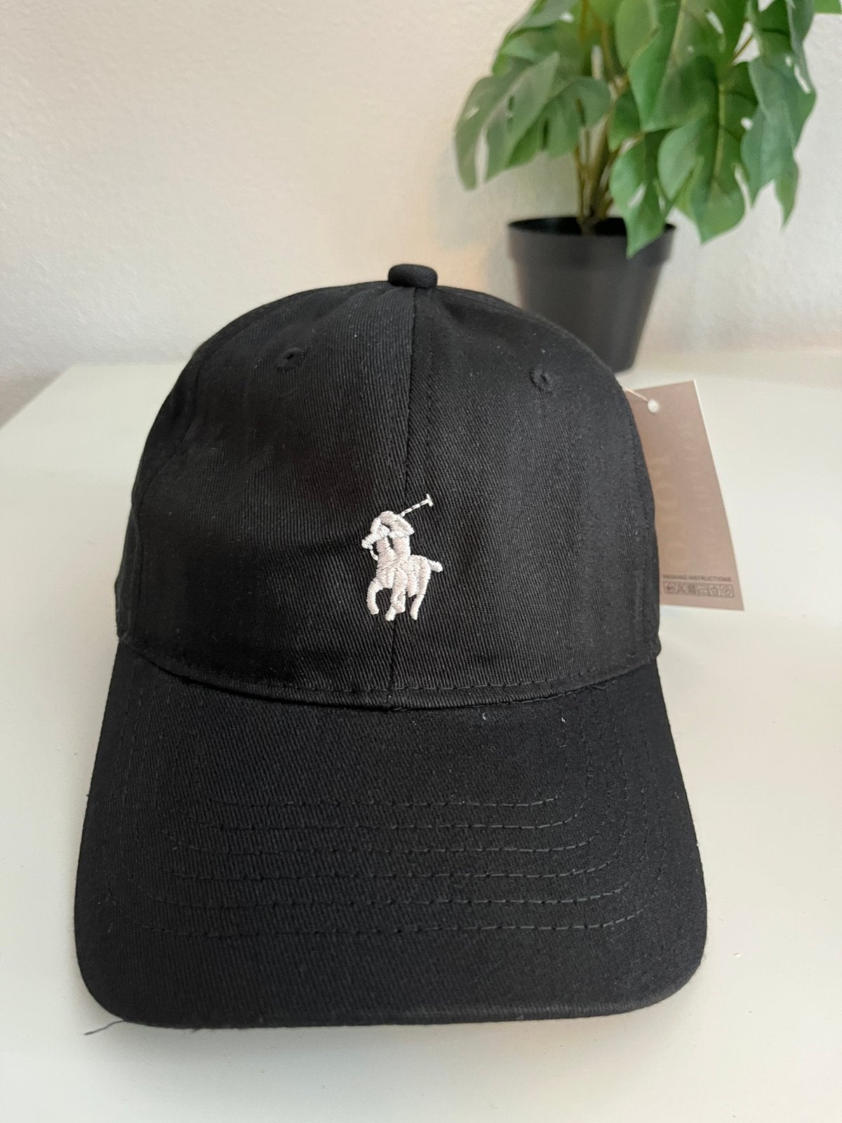 Ralph lauren pet, Kleding | Heren, Ophalen of Verzenden, Nieuw, One size fits all, Pet