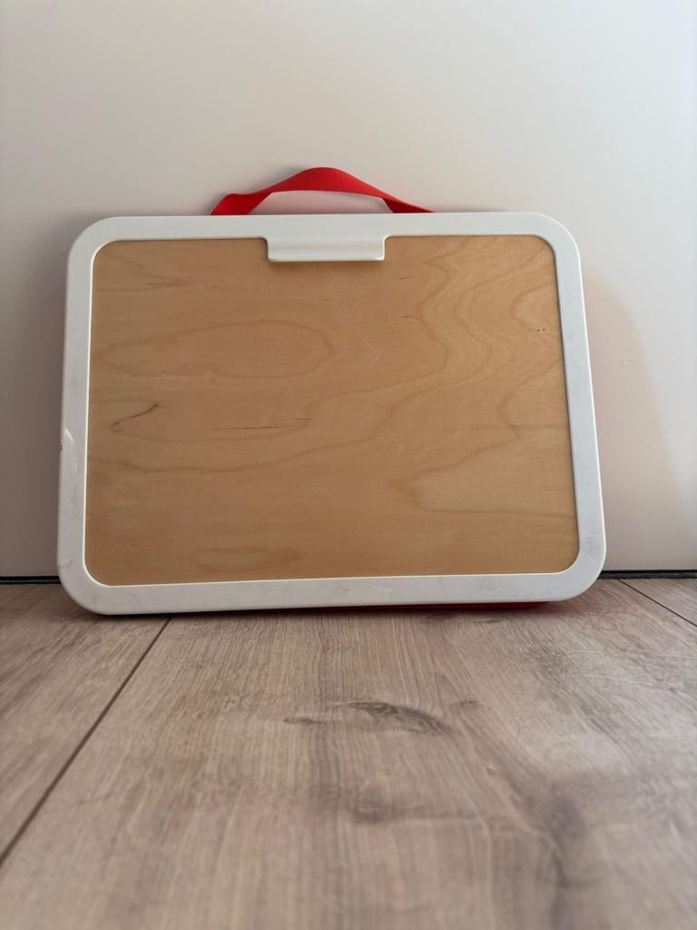 Draagbare tekentas voor op reis, Ophalen, Nieuw