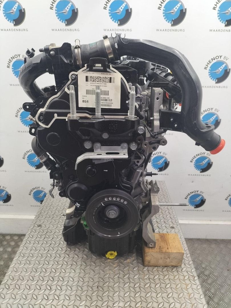 FORD TRANSIT CONNECT LWB Trend MOTOR KV6Q6006DA 2024, Auto-onderdelen, Ophalen of Verzenden, Gebruikt, Stiba lid