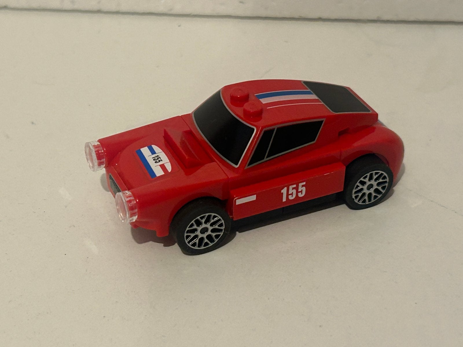 Lego 30193 ferrari 250 gt berlinetta, Lego, Info@lego.com, Denemarken, Lego