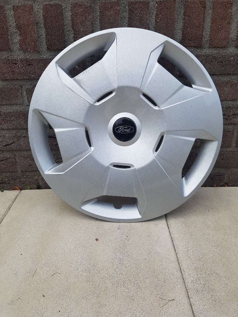 Wieldop Ford Transit 16", Auto diversen, Wieldoppen, Ophalen of Verzenden, Gebruikt