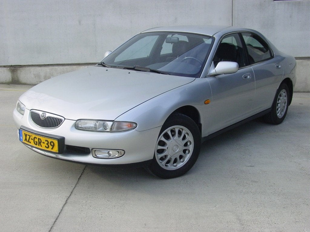 Onderdelen Mazda Xedos 6 gevraagd, Ophalen of Verzenden, Gebruikt, Mazda