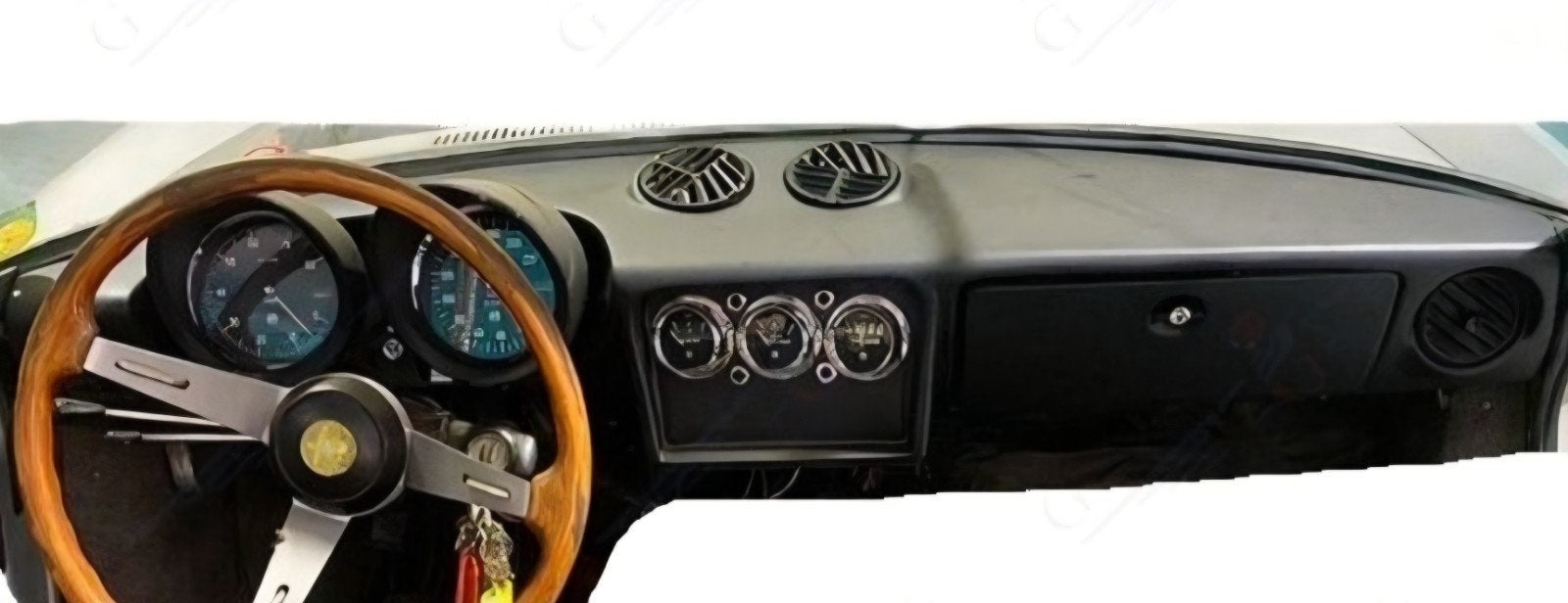 Dashboard Alfa Romeo Spider 105/115, Ophalen of Verzenden, Nieuw, Alfa Romeo