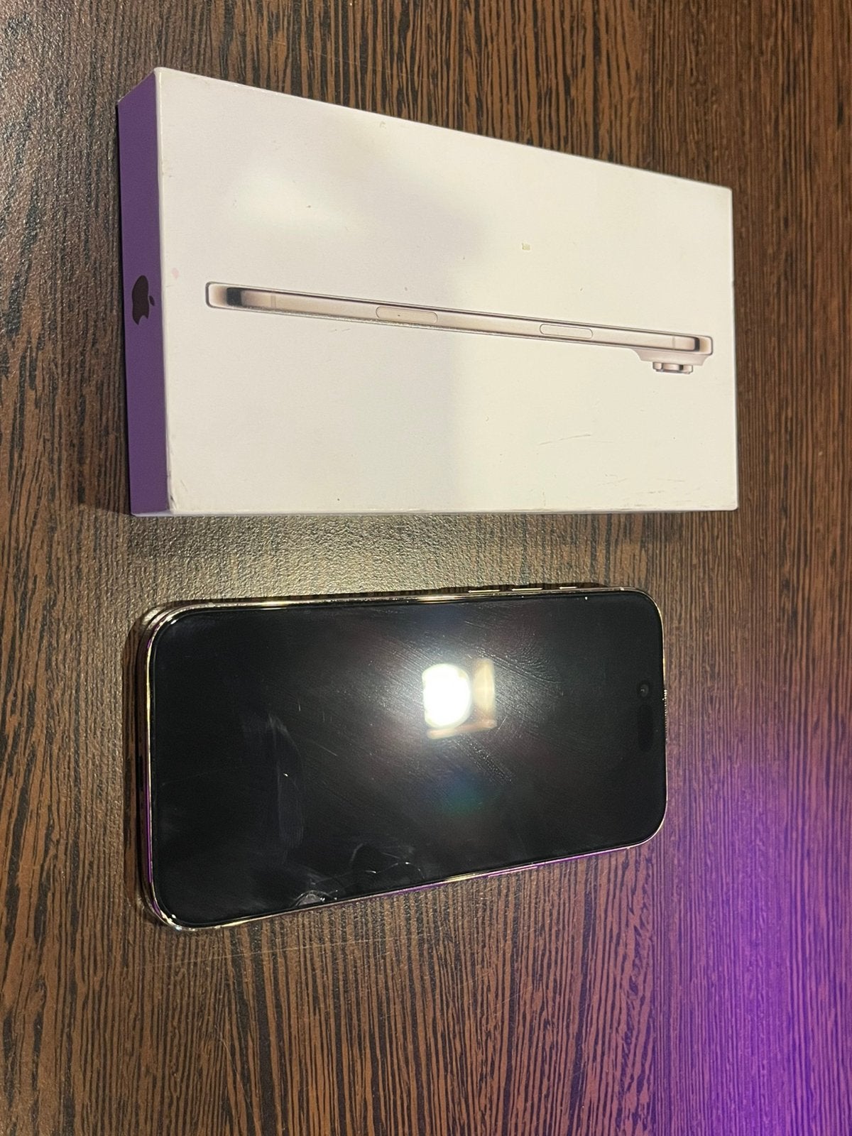 iPhone 17 Air , 256GB , als nieuw, Telecommunicatie, 256 GB, IPhone 17 Air, Wit, Ophalen of Verzenden
