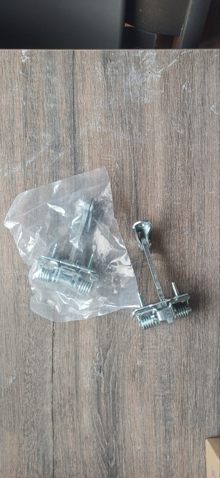 deurstopper, Ophalen, Nieuw