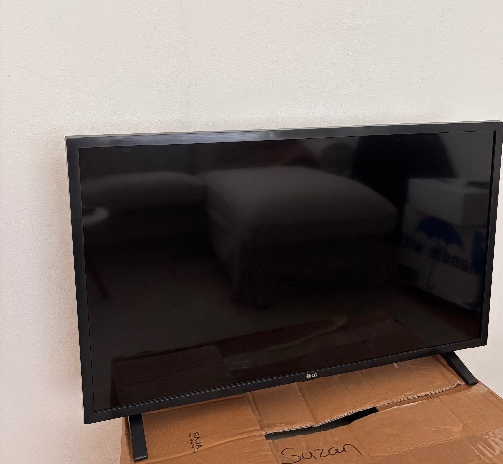 LG 32LQ63006LA, Ophalen, LED, 50 Hz, 80 tot 100 cm