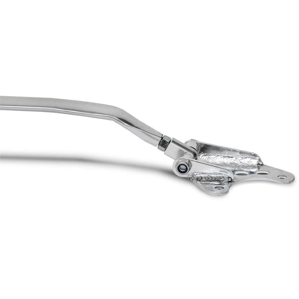 Passend Voor Ford Fiesta Aluminium veerpootbrug verstelbaar, Verzenden, Automotive Parts, A.parts@hotmail.nl, Trasmolenlaan 12 3447 GZ Woerden