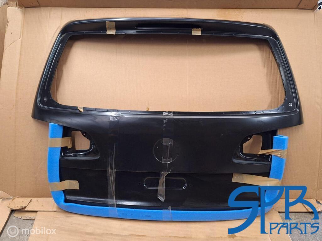 ACHTERKLEP VW TOURAN III 1T 1T0 2010-2015 ORIGINEEL Nieuw, Auto-onderdelen, Carrosserie en Plaatwerk, Achterklep, Volkswagen, Nieuw