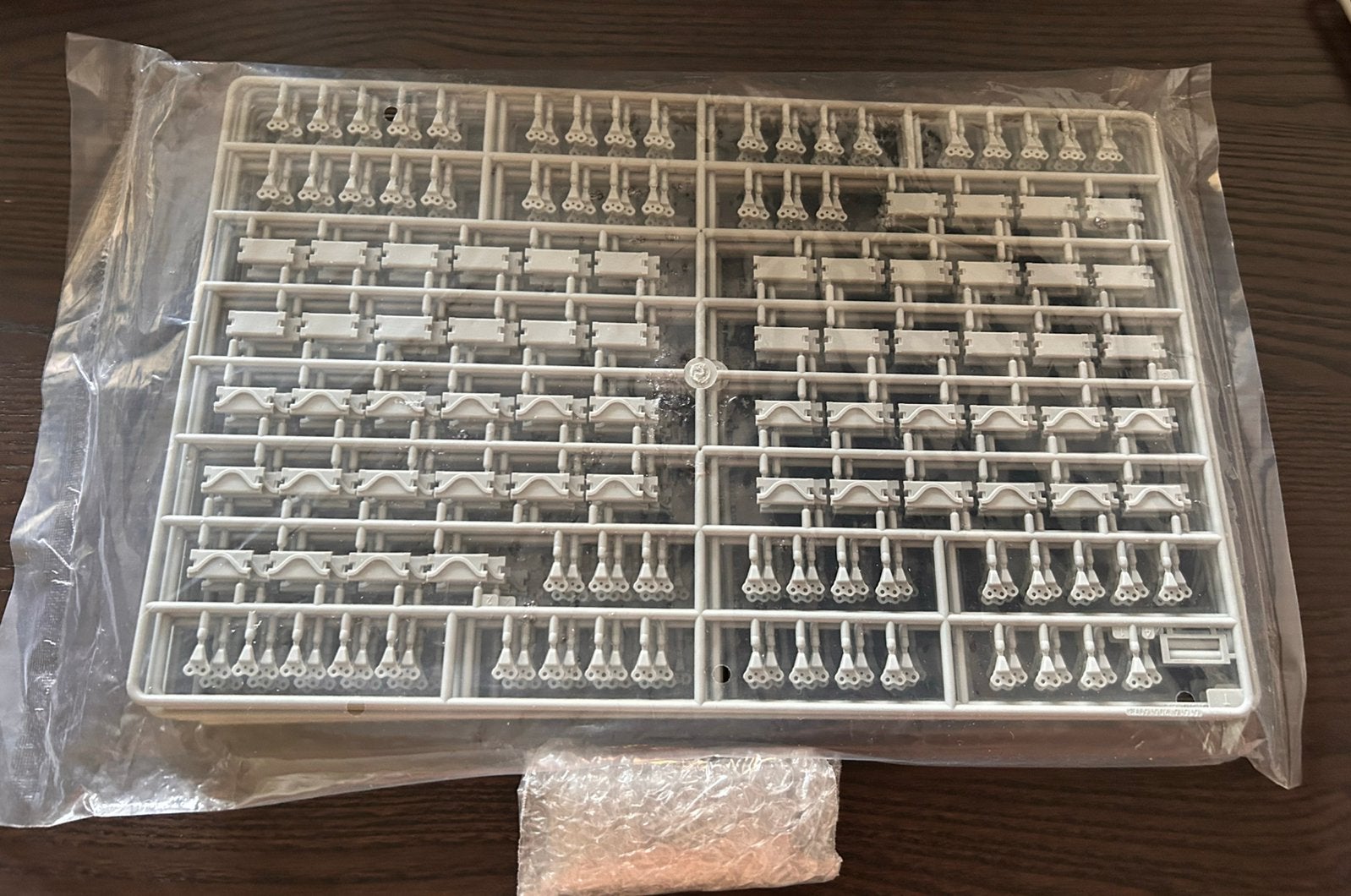 1/16 Sherman Tracks Type T54E2, Overige merken, Tank, Groter dan 1:32, Nieuw