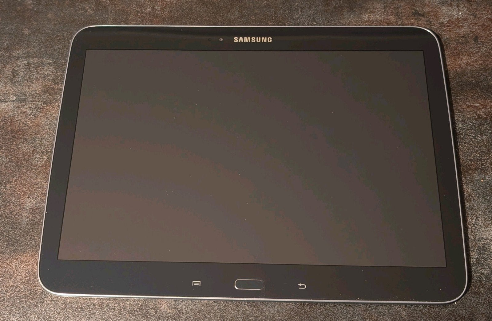 Samsung tab 3 10.1 gt-p5210 android7, 10 inch, Gebruikt, Gt-p5210 wifi, Ophalen of Verzenden