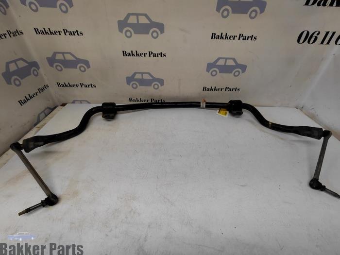 Stabilisatorstang voor van een Ford Usa Mustang, Gebruikt, -, -, Ophalen of Verzenden