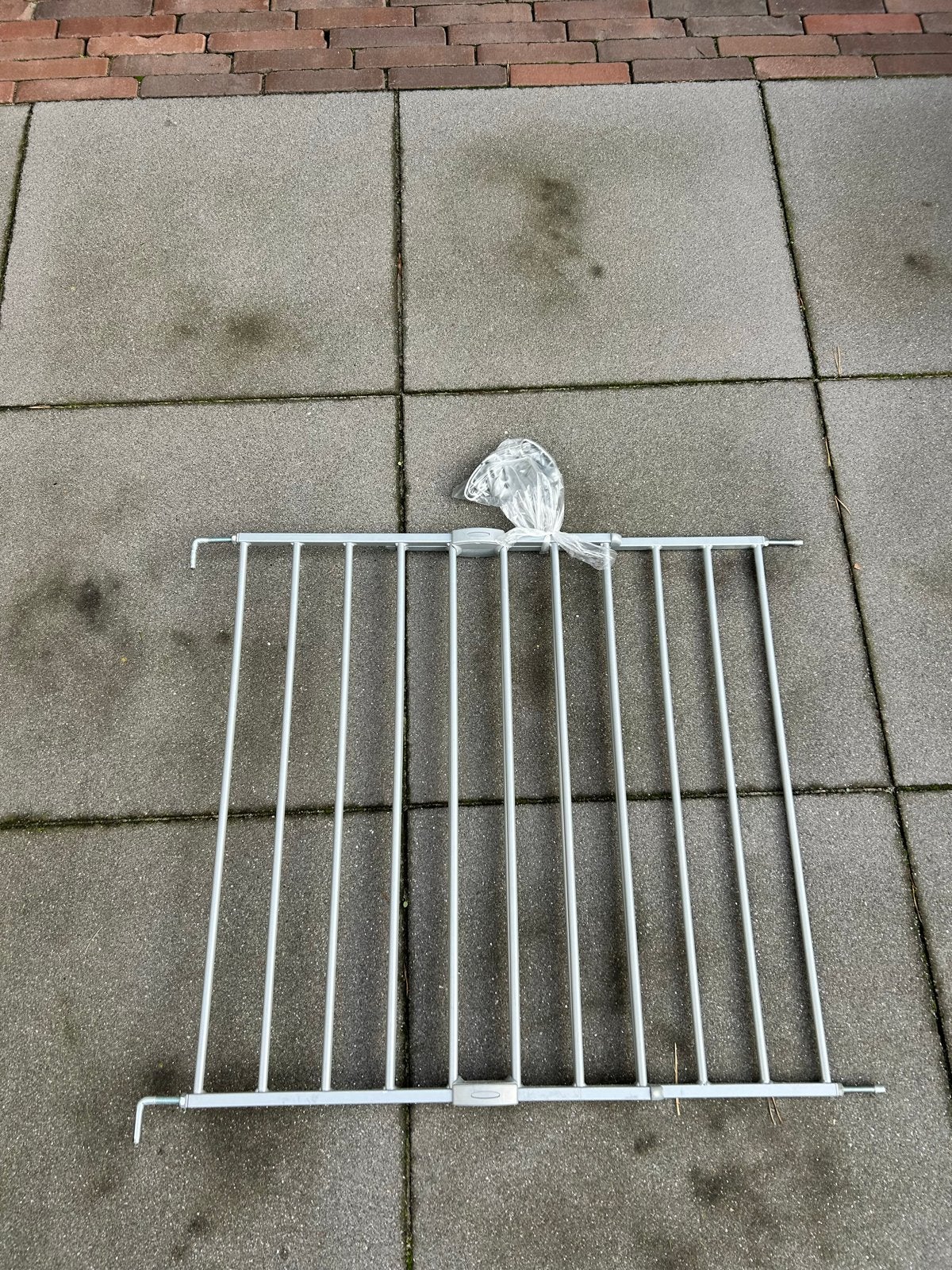 Noma traphekje Metaal, Ophalen, Nieuw, Metaal of IJzer, Overige typen