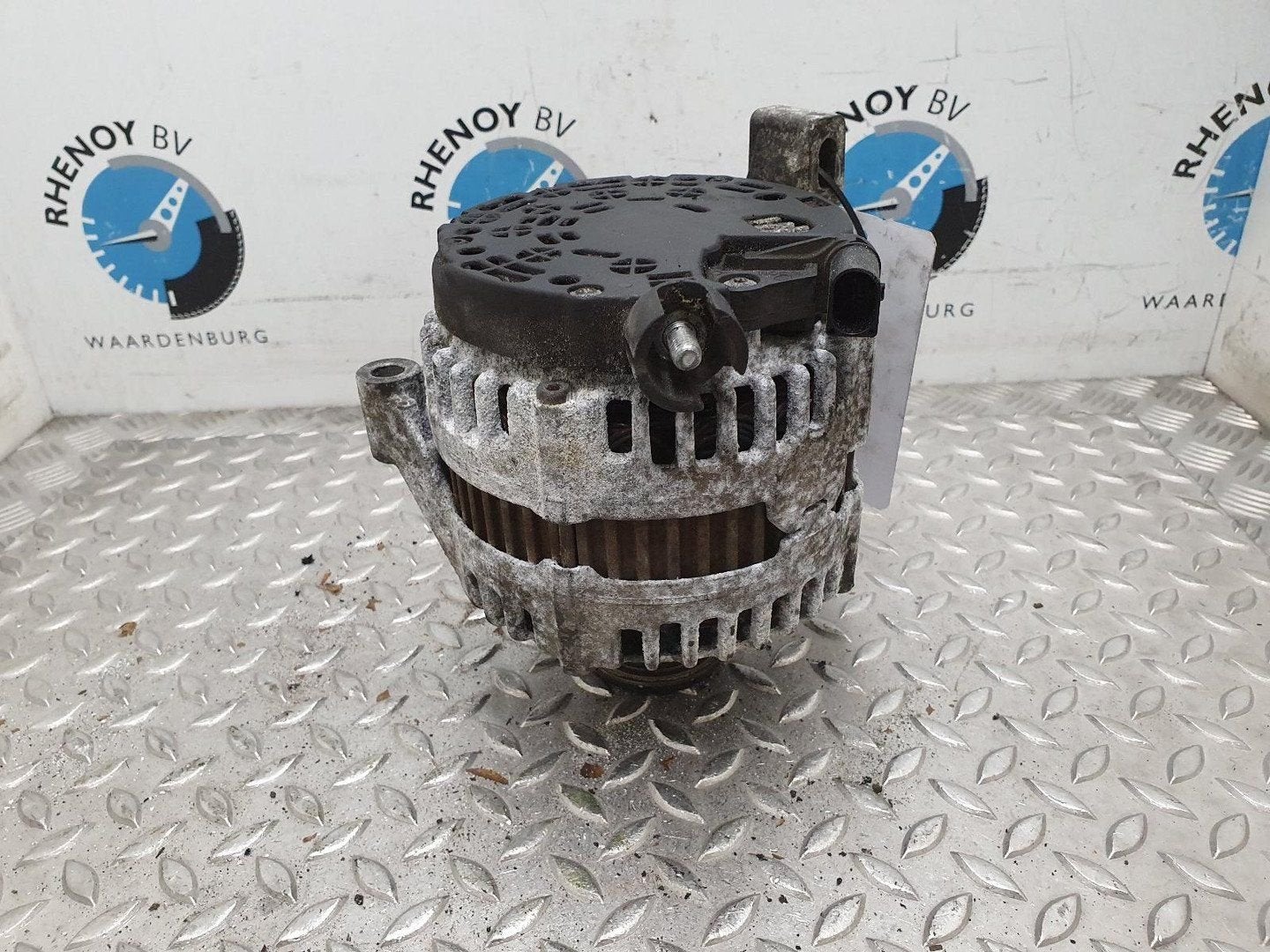 VOLVO S80 S80 Momentum DYNAMO 2010, Auto-onderdelen, Ophalen of Verzenden, Gebruikt, Stiba lid