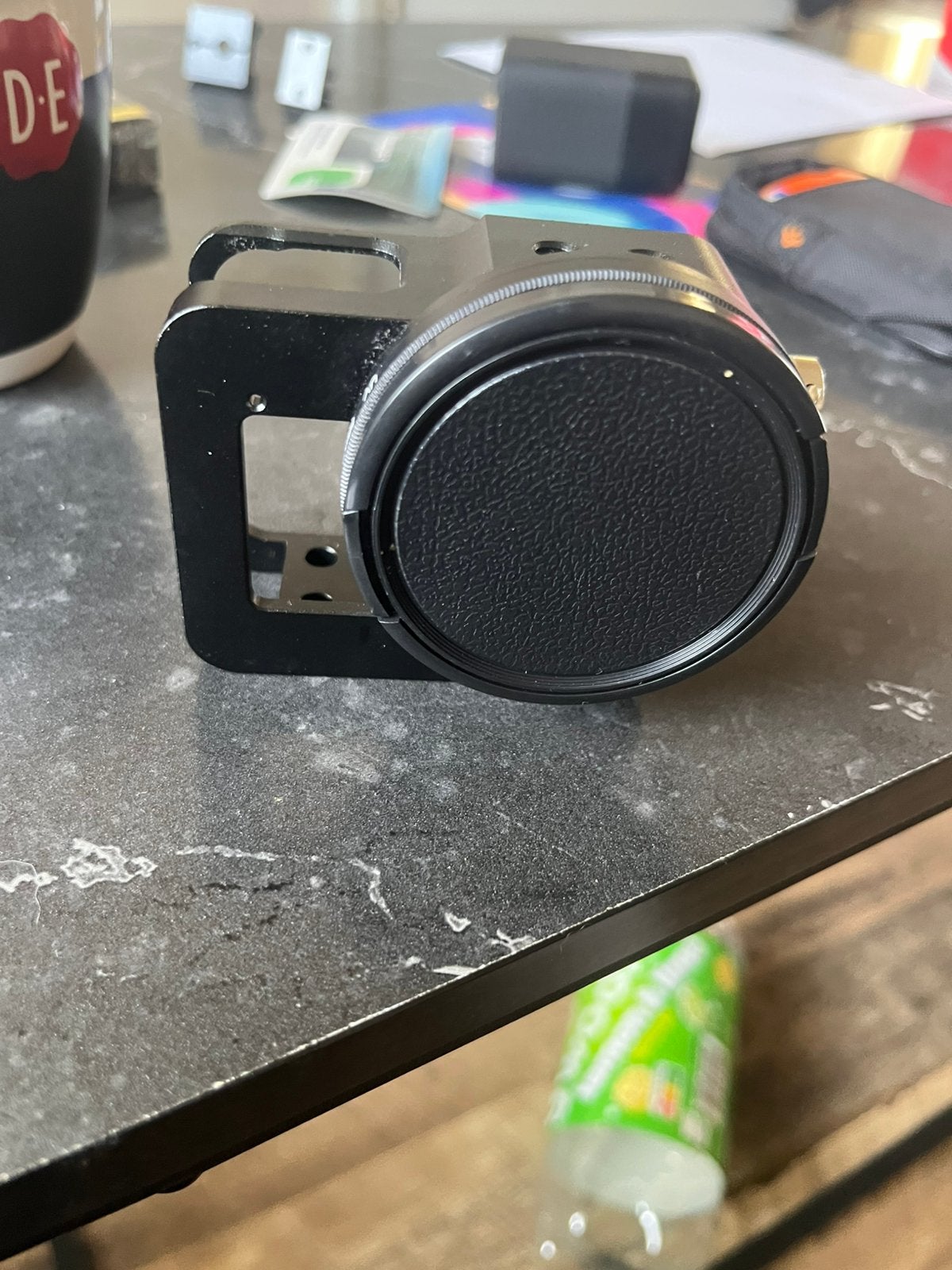 Foto 7 van Te koop gopro hero 8