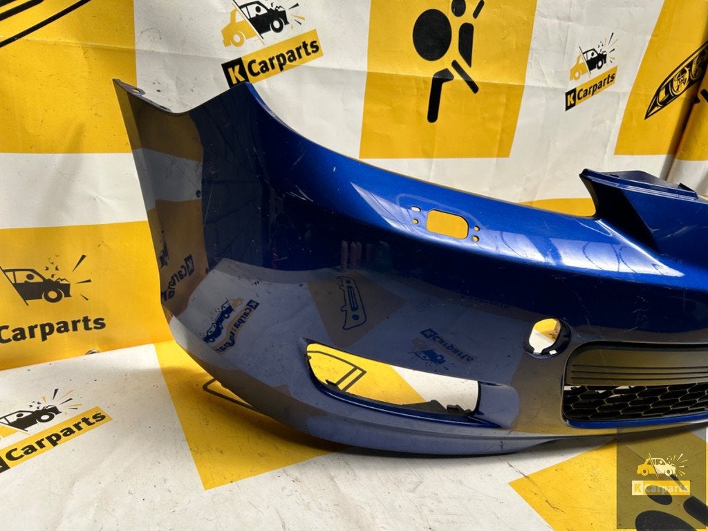 Bumper B Mazda 3 Facelift BK3P BK5P bumper BR5V-50031, Auto-onderdelen, Info@fabrikant.eu, Ophalen of Verzenden, Mazda, Bumper