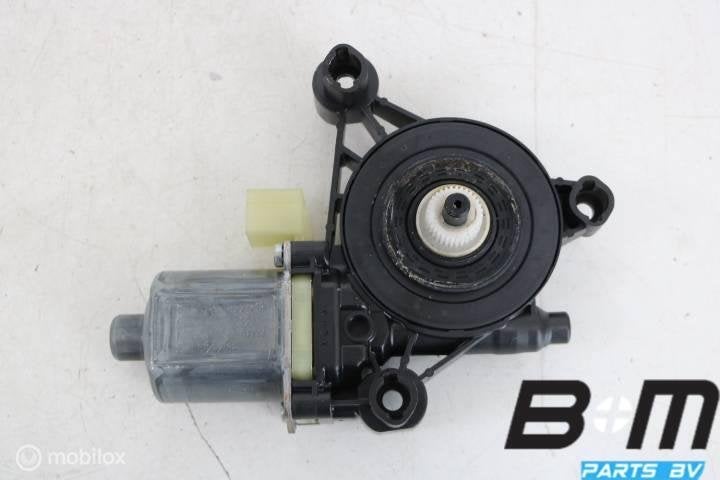 Raammotor links achter Audi A3 8V 5Q0959801, Auto-onderdelen, Gebruikt