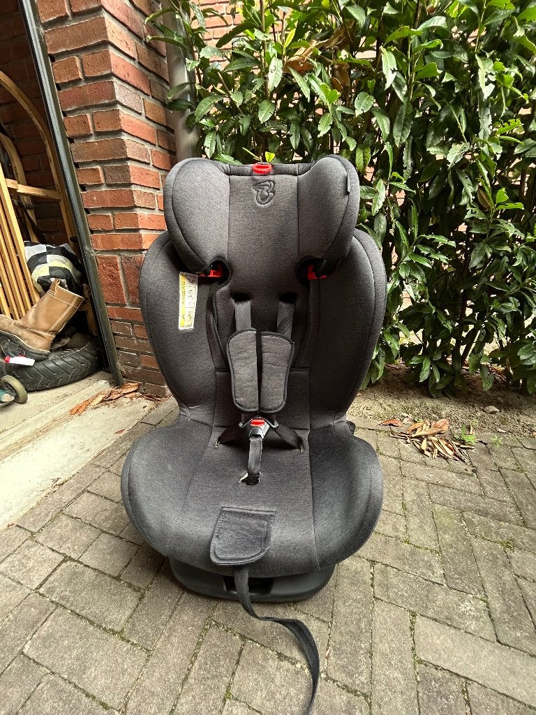 Autostoel draaibaar, Overige merken, Gebruikt, Ophalen of Verzenden, Isofix