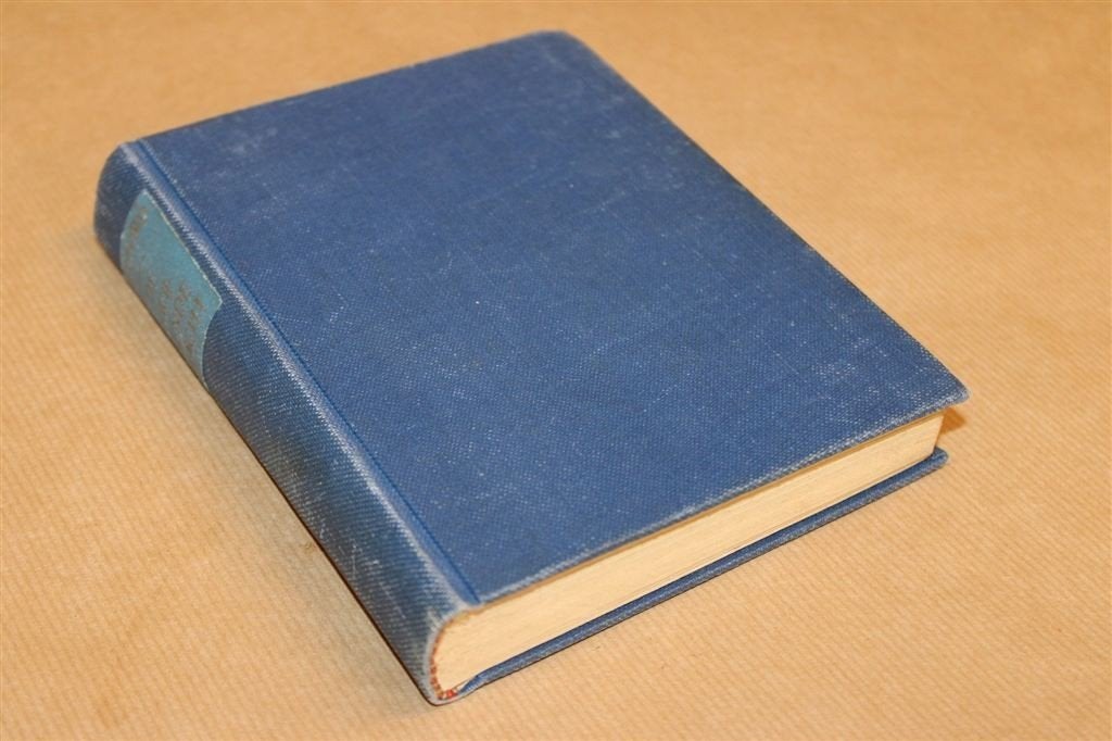 Zwijgende Kracht — Levenskunst & Gedachtekracht Mulford 1936, Ophalen of Verzenden, Gelezen, Overige onderwerpen, Achtergrond en Informatie