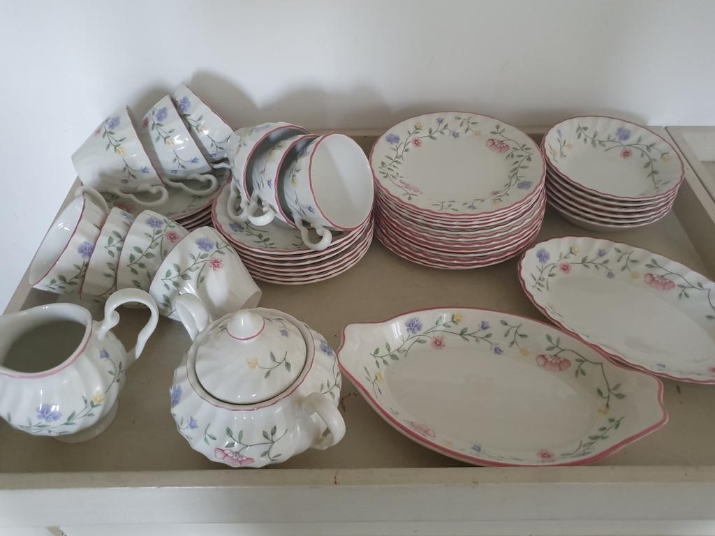 Johnson Brothers, fine Englisch Tableware. Nieuw., Ophalen of Verzenden