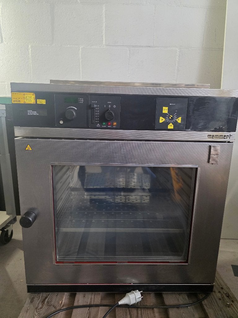 memmert industriele oven, Ophalen of Verzenden, Gebruikt