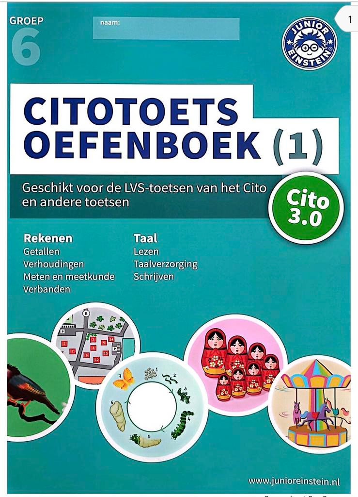 Oefenboeken groep 3 t/m 8.Begrijpend lezen, rekenen en taal!, Boeken, Schoolboeken, Ophalen of Verzenden, Zo goed als nieuw, Overige niveaus